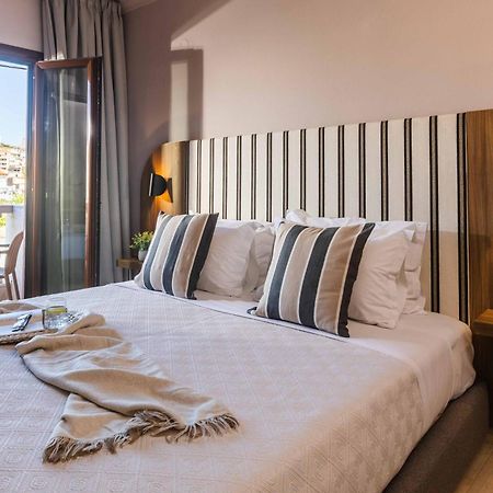 Casa Blue Hotel, Philian Hotels And Resorts Skiáthos Eksteriør bilde