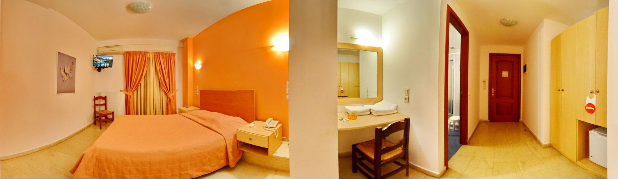 Casa Blue Hotel, Philian Hotels And Resorts Skiáthos Eksteriør bilde