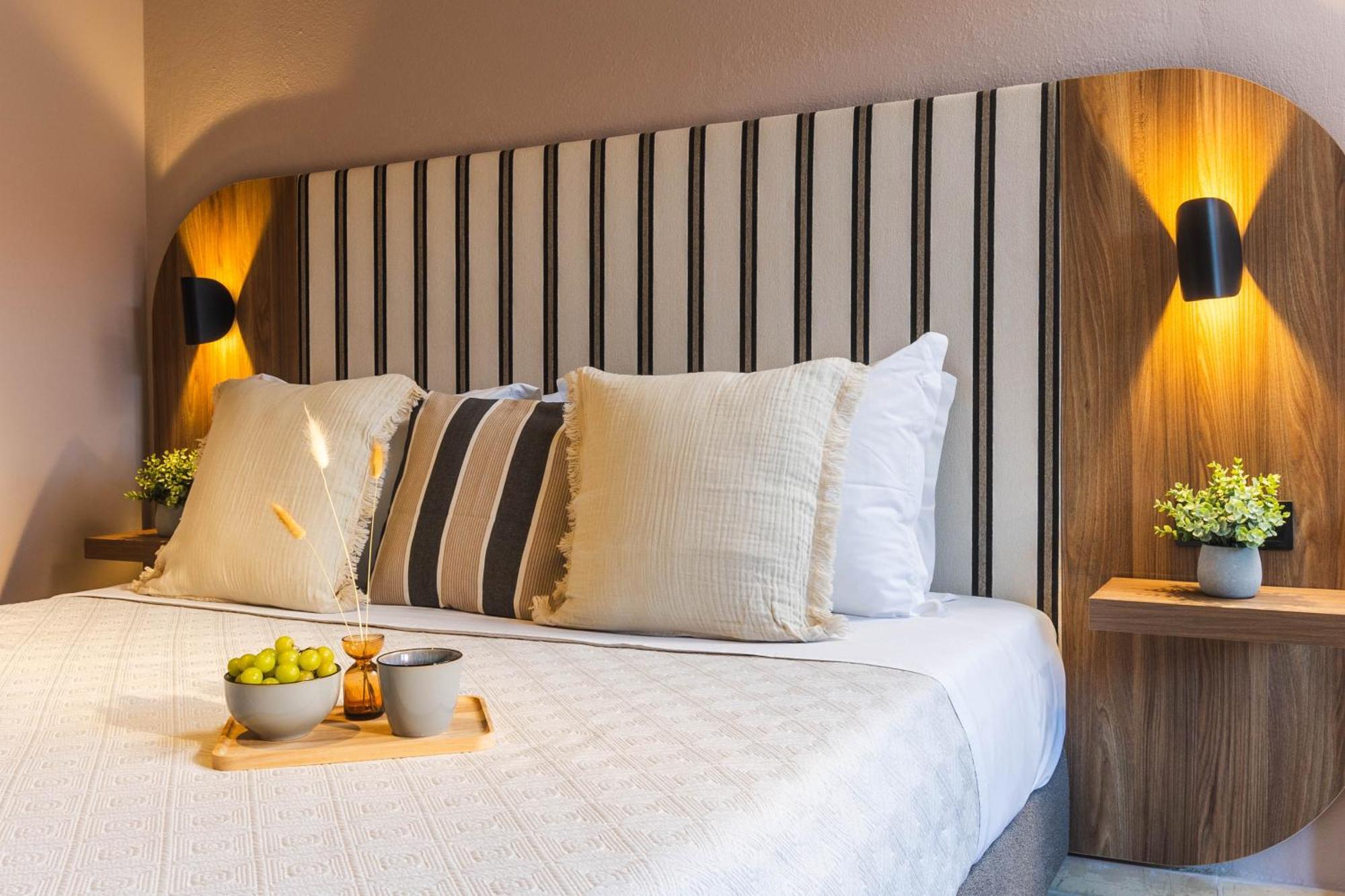 Casa Blue Hotel, Philian Hotels And Resorts Skiáthos Eksteriør bilde