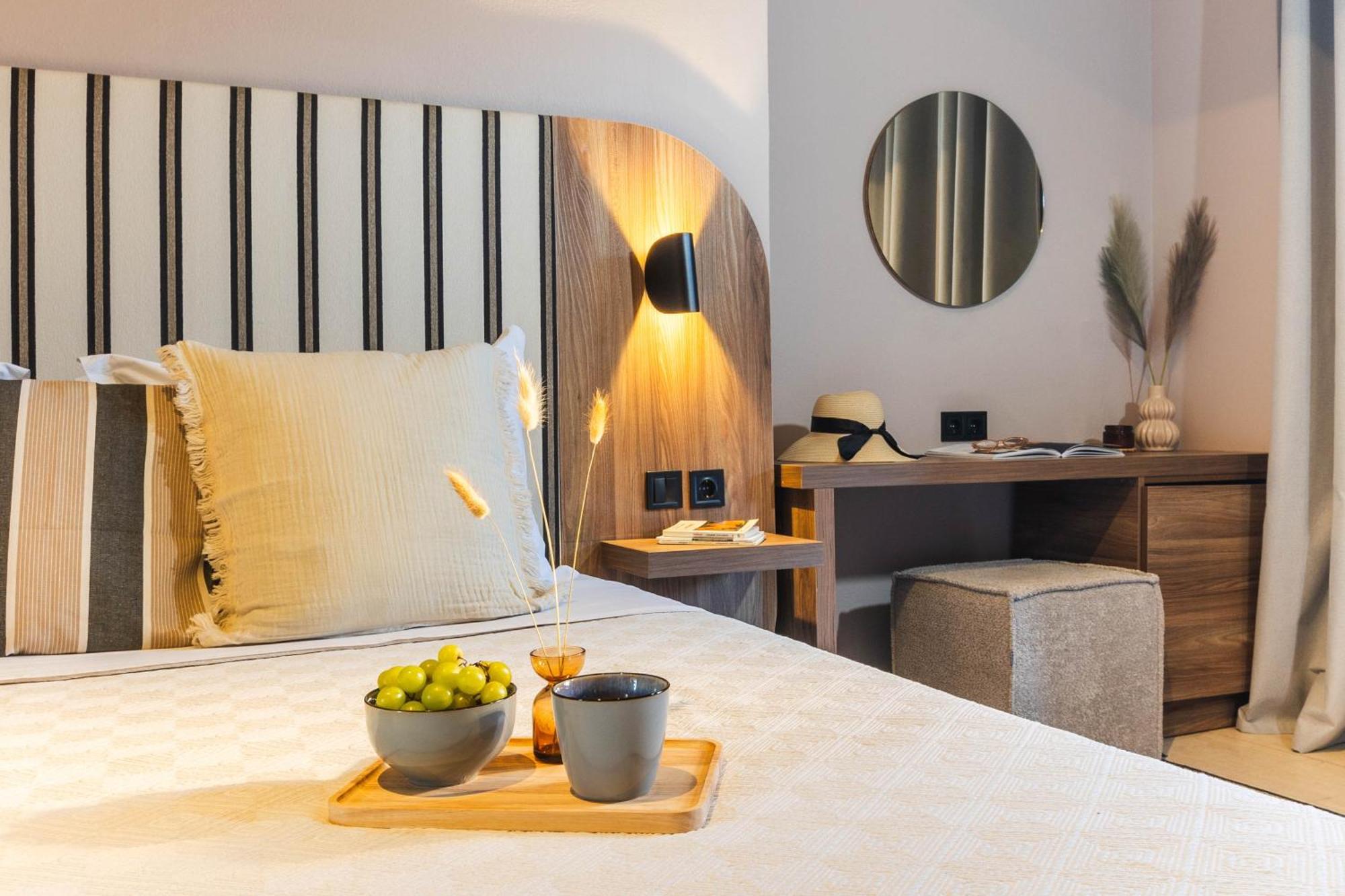 Casa Blue Hotel, Philian Hotels And Resorts Skiáthos Eksteriør bilde