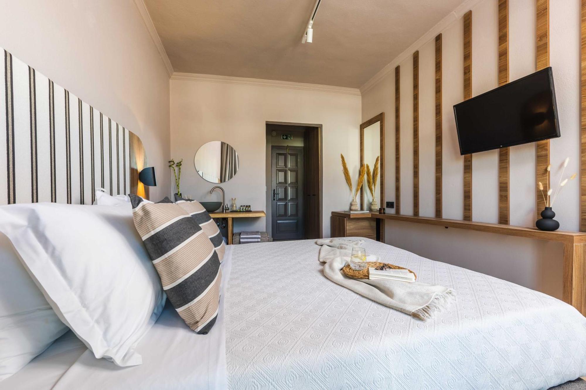 Casa Blue Hotel, Philian Hotels And Resorts Skiáthos Rom bilde