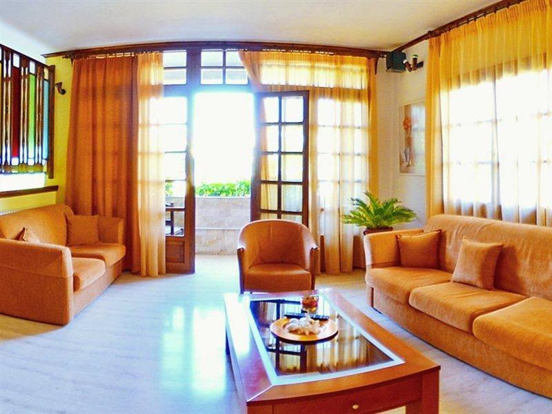 Casa Blue Hotel, Philian Hotels And Resorts Skiáthos Eksteriør bilde