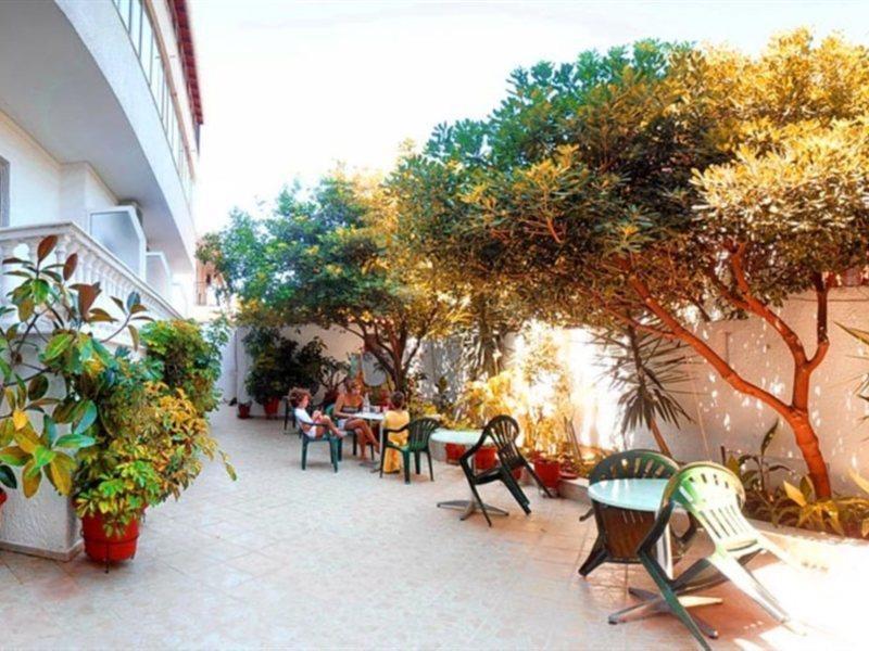 Casa Blue Hotel, Philian Hotels And Resorts Skiáthos Eksteriør bilde