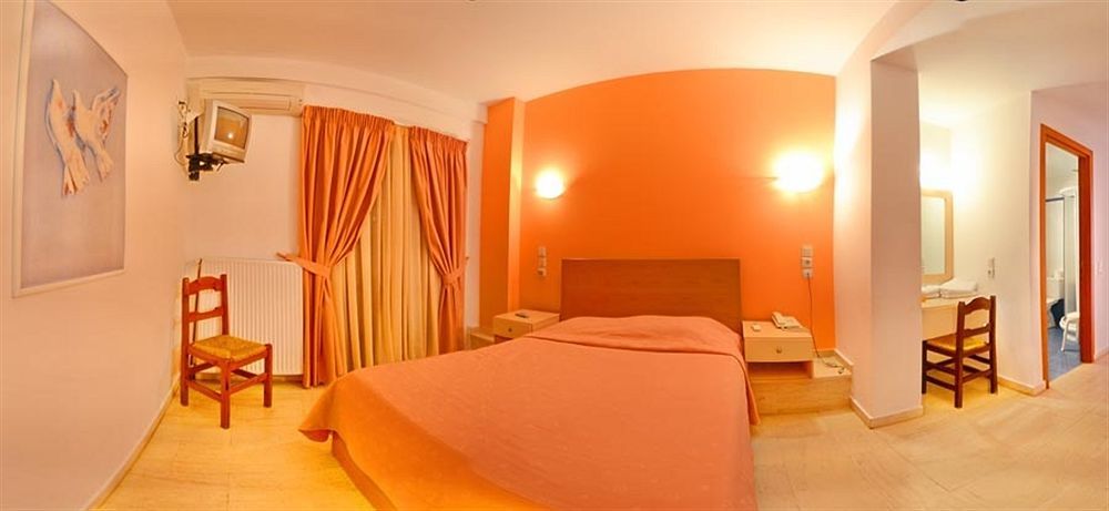 Casa Blue Hotel, Philian Hotels And Resorts Skiáthos Eksteriør bilde