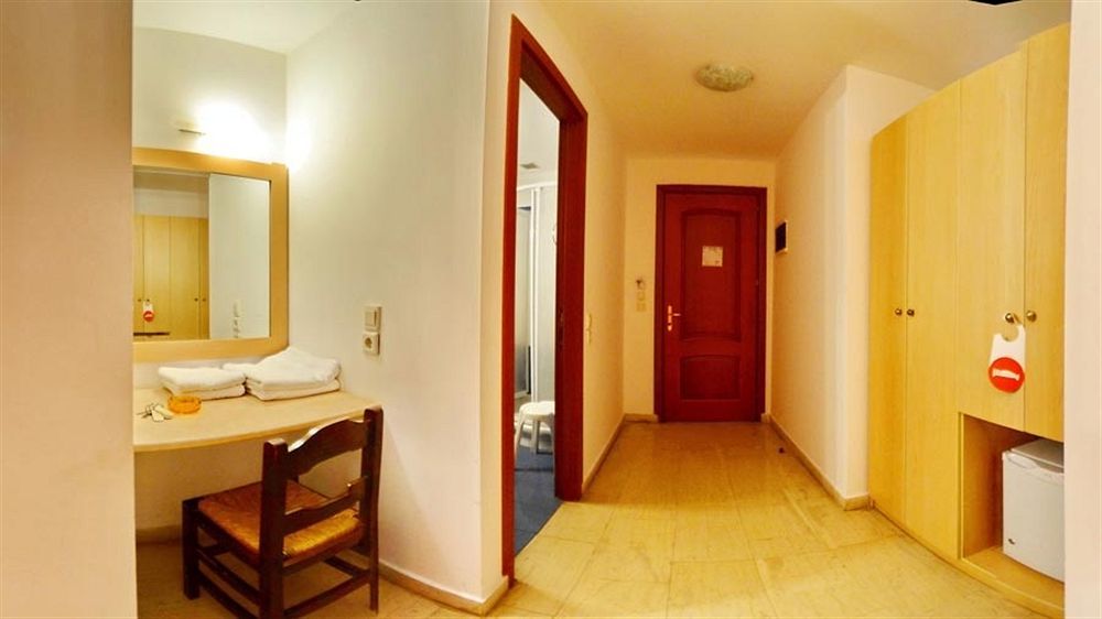 Casa Blue Hotel, Philian Hotels And Resorts Skiáthos Eksteriør bilde