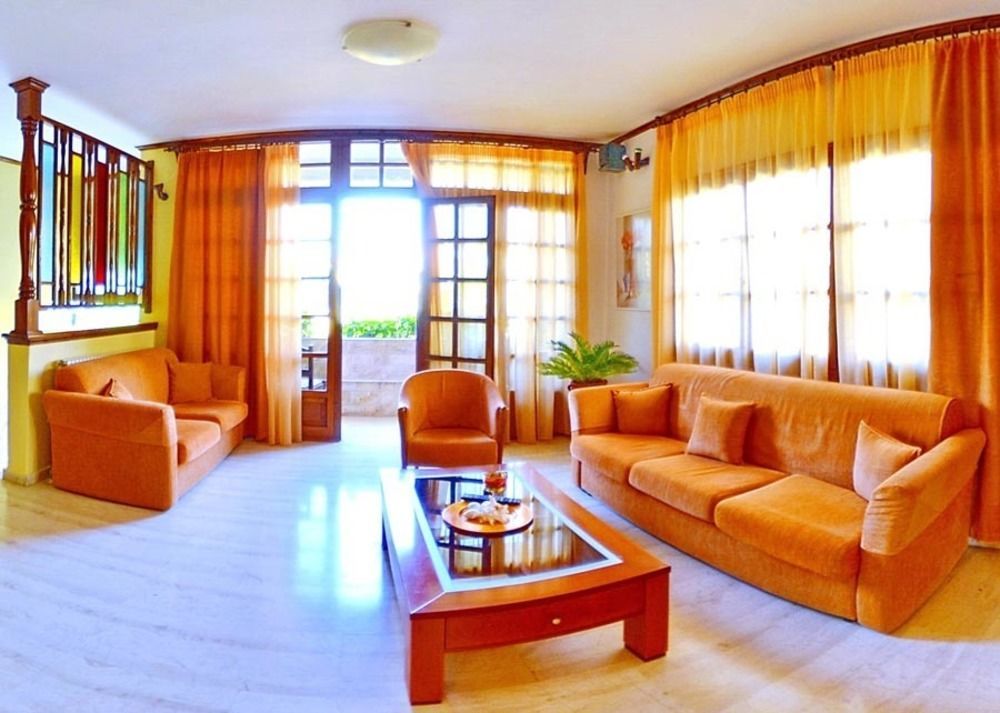 Casa Blue Hotel, Philian Hotels And Resorts Skiáthos Eksteriør bilde