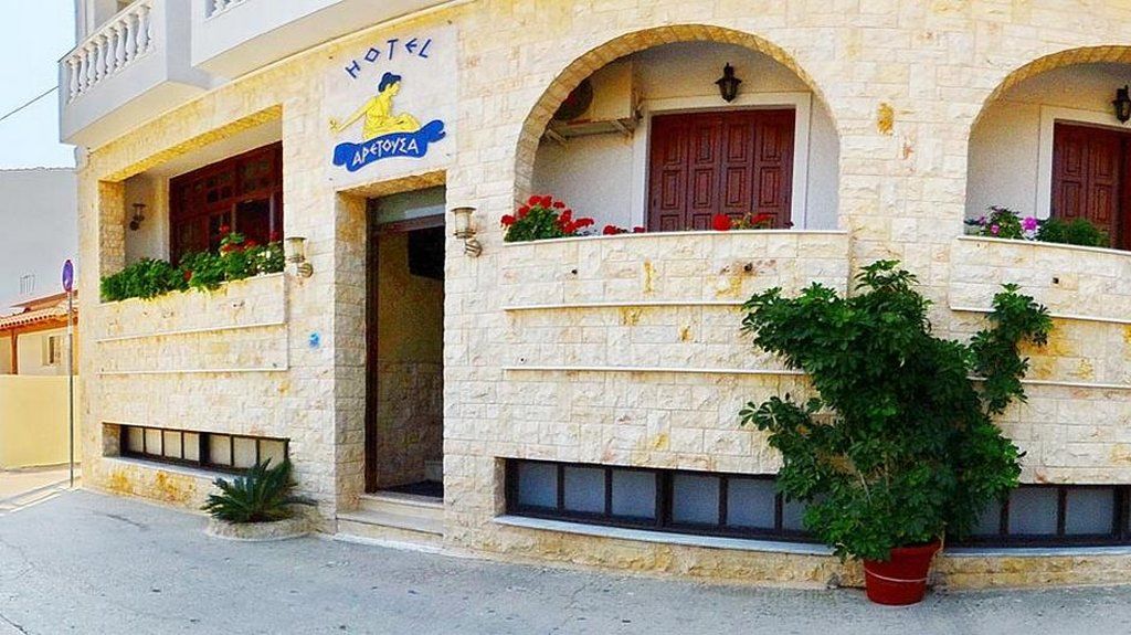 Casa Blue Hotel, Philian Hotels And Resorts Skiáthos Eksteriør bilde